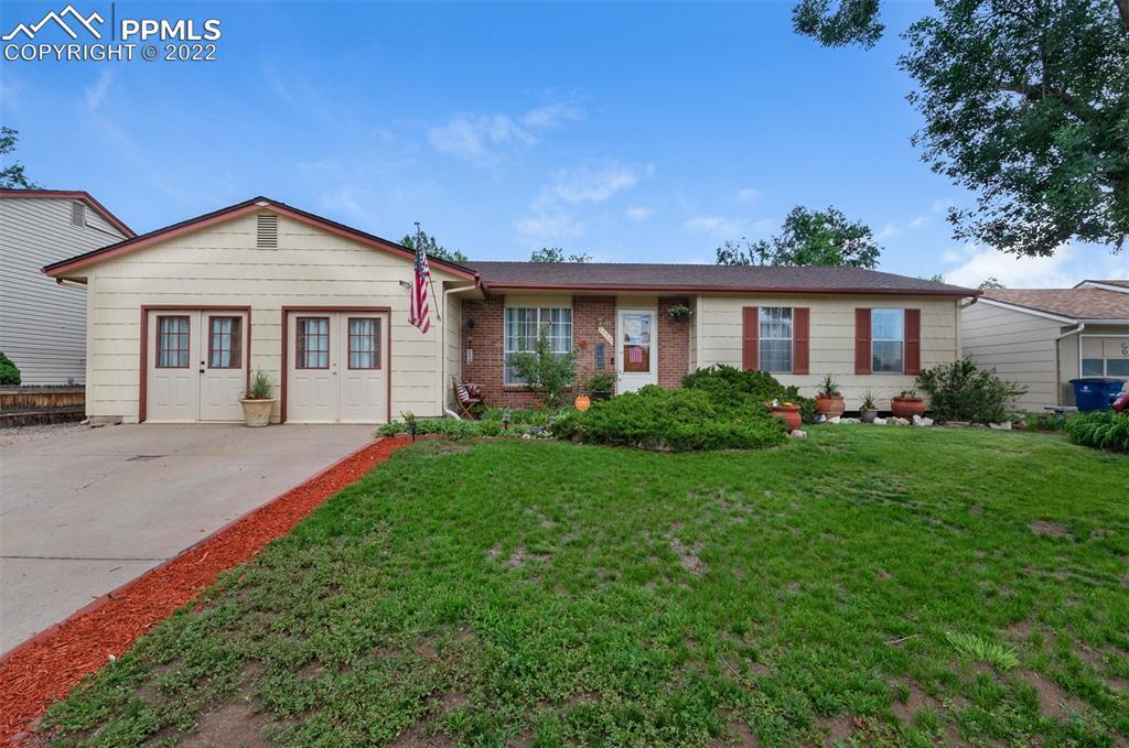 4550 Wordsworth Cir., Colorado Springs, CO 80916