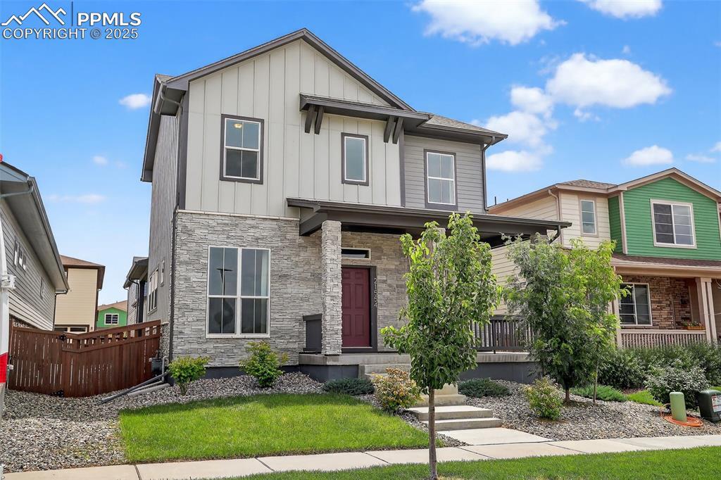 21554 E 59th Dr., Aurora, CO 80019