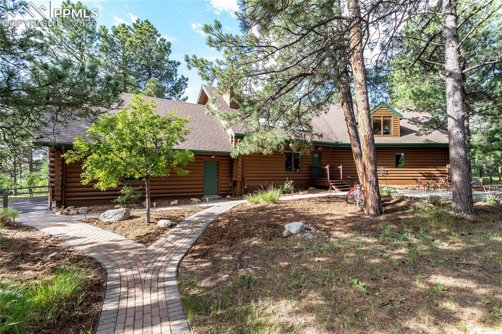 17220 Shiloh Pines Dr., Monument, CO 80132