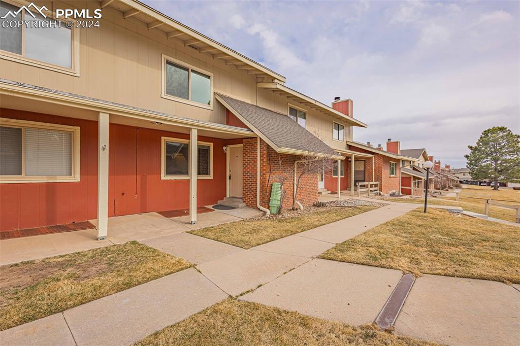 258 W Rockrimmon Blvd. #E, Colorado Springs, CO 80919