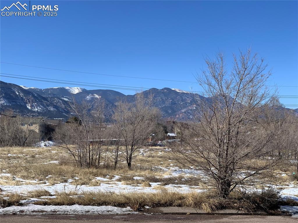 S Chamberlin St., Colorado Springs, CO 80906