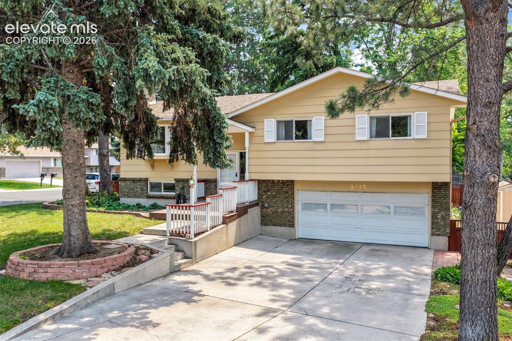 3015 Westwood Blvd., Colorado Springs, CO 80918