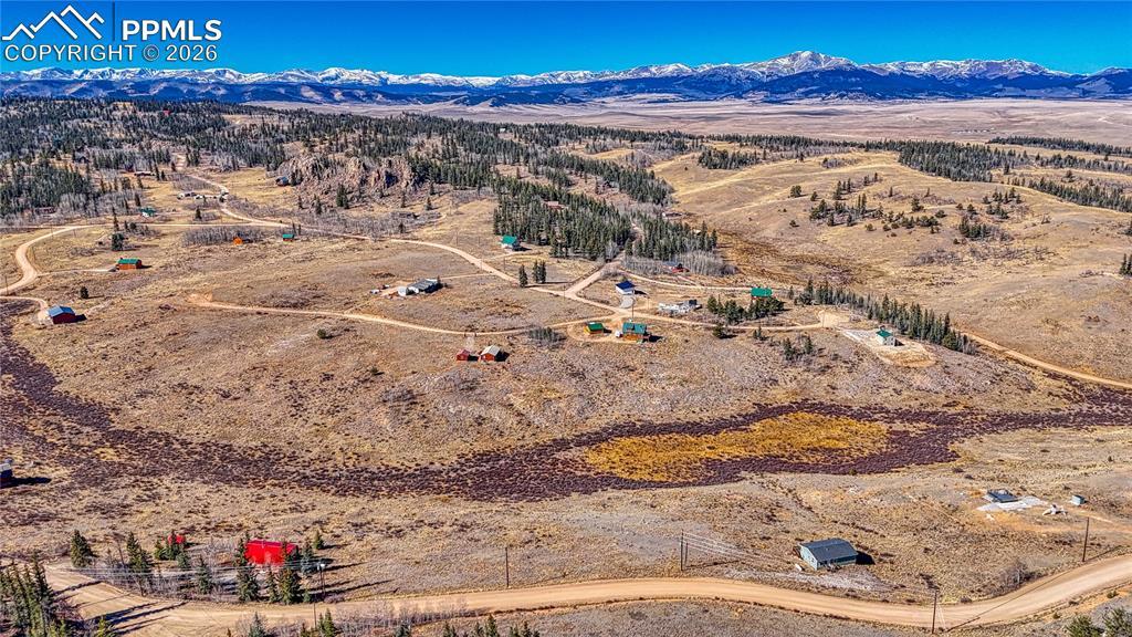 679 Apache Tr., Como, CO 80432