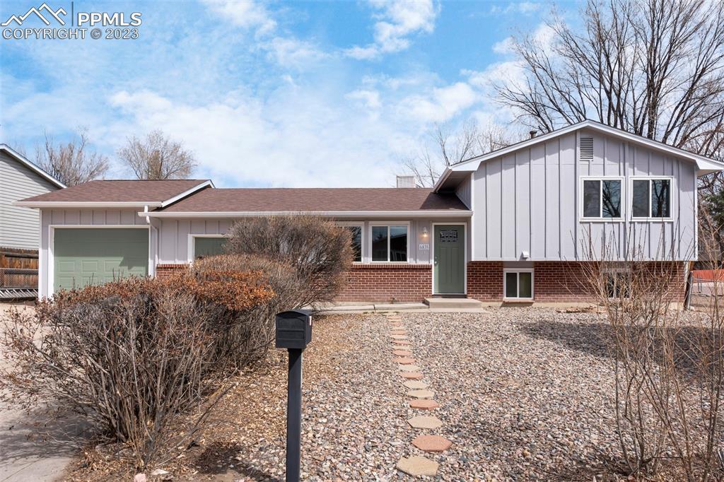 6835 Caballero Ave., Colorado Springs, CO 80911