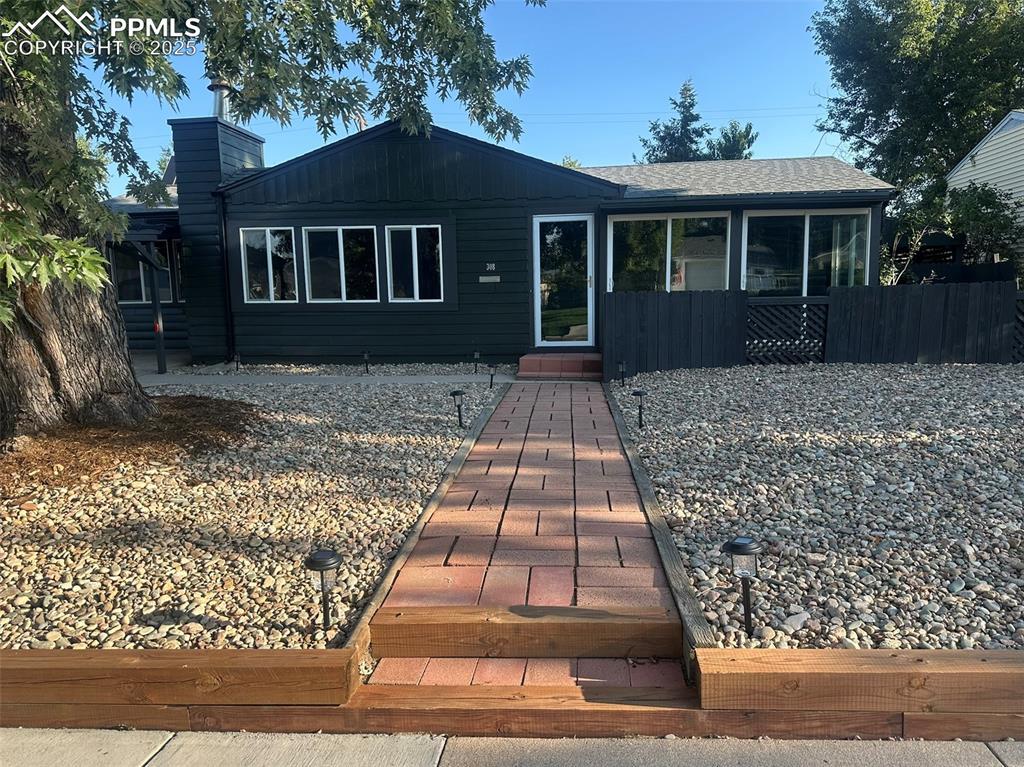 308 Locust Dr., Colorado Springs, CO 80907