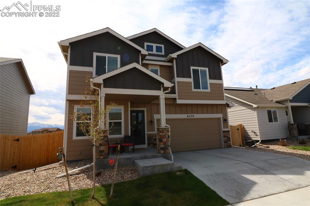 6126 Jorie Rd., Colorado Springs, CO 80927