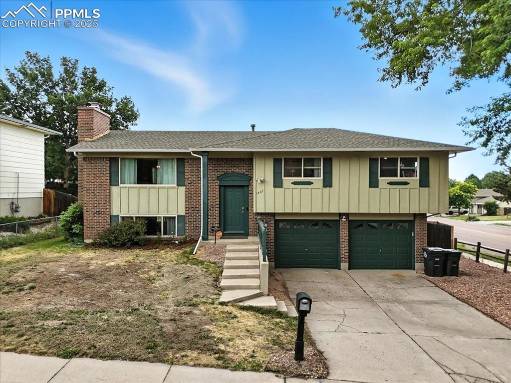 1501 E Owen Cir., Colorado Springs, CO 80915