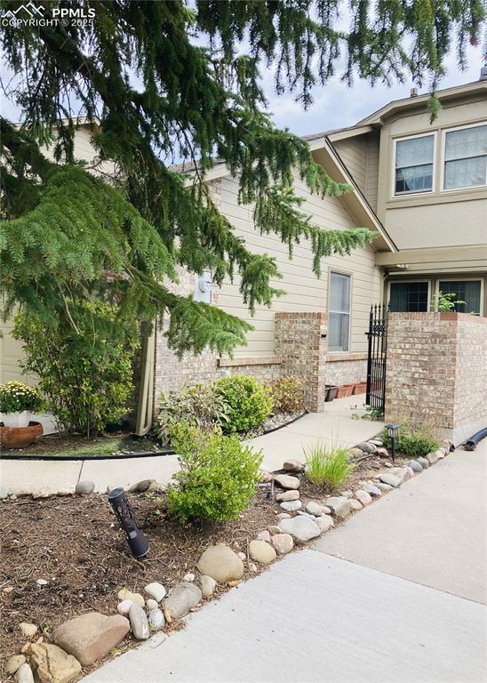 2936 Tenderfoot Hill St., Colorado Springs, CO 80906
