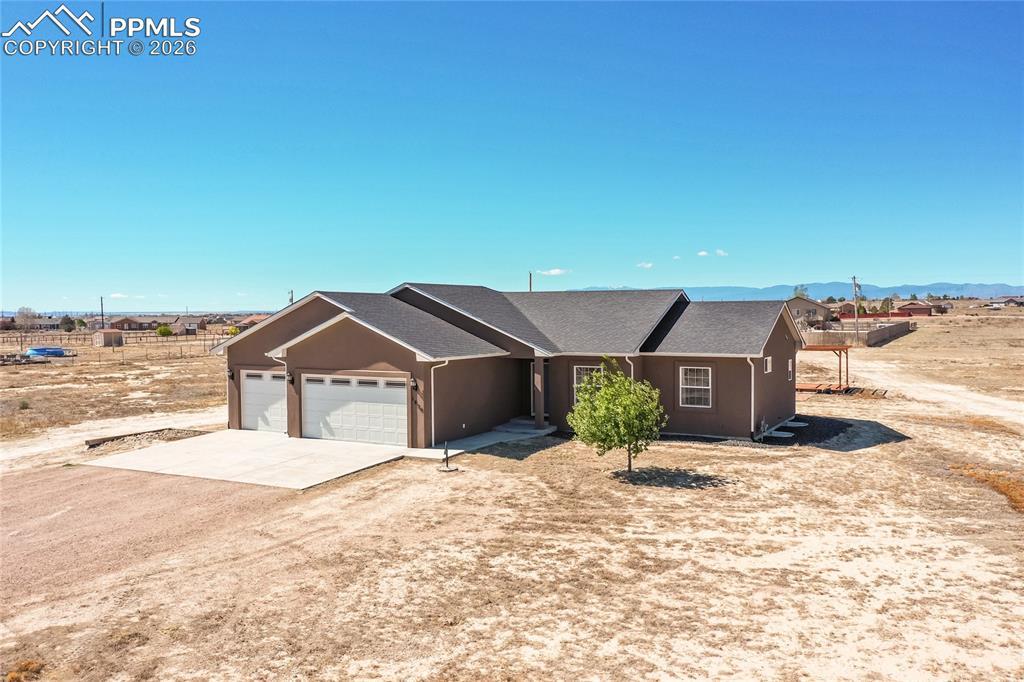 1856 N Belmar Dr., Pueblo West, CO 81007