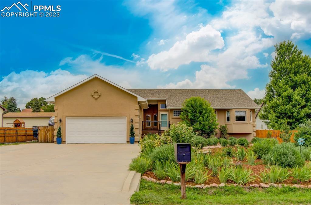 4935 Turquoise Dr., Colorado Springs, CO 80918
