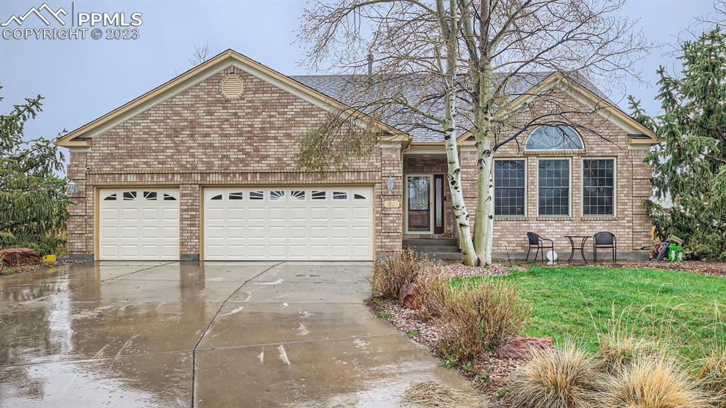 97 Seagull Cir., Colorado Springs, CO 80921