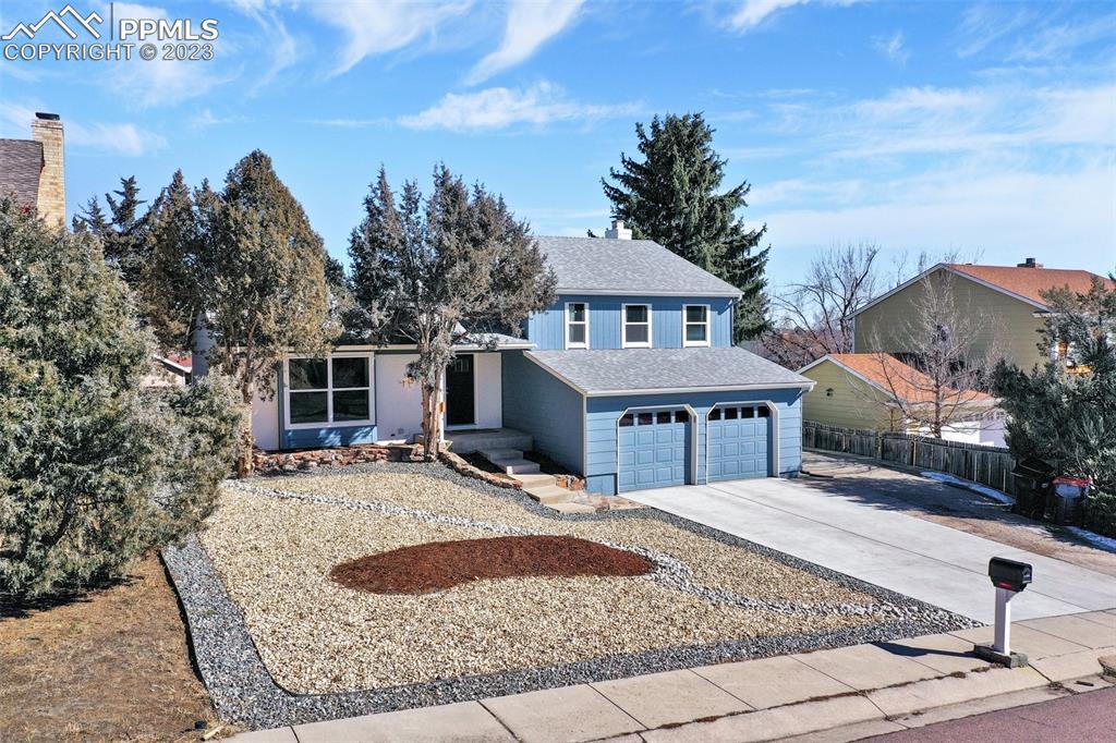 5117 Picket Dr., Colorado Springs, CO 80918