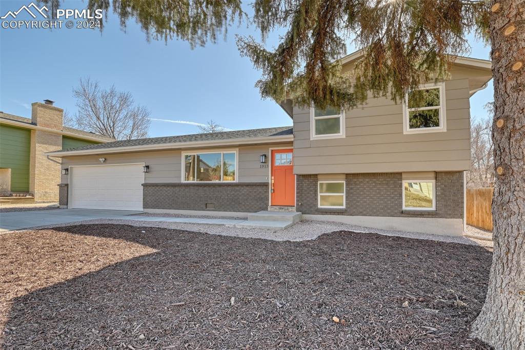 1913 Wooten Rd., Colorado Springs, CO 80915