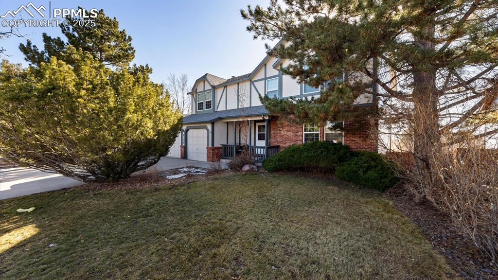 8706 Estebury Cir., Colorado Springs, CO 80920