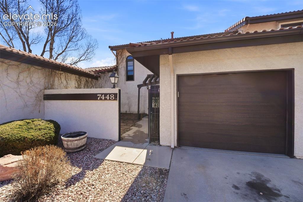 7448 Alameda Ct., Colorado Springs, CO 80920