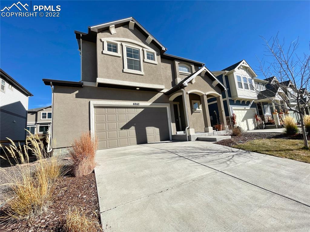 6860 Mineral Belt Dr., Colorado Springs, CO 80927