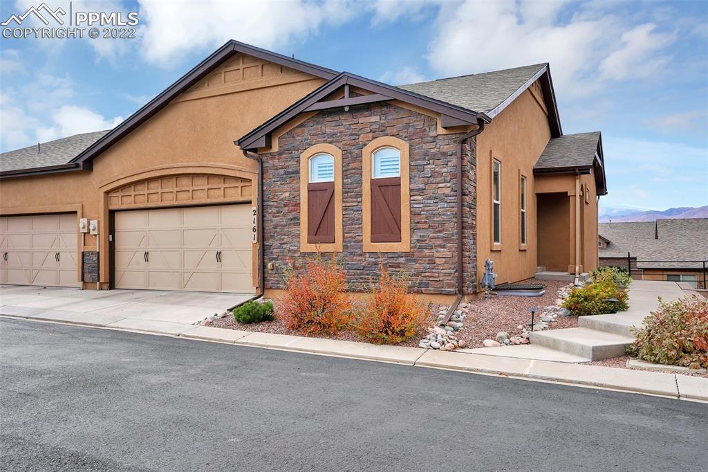 2161 London Carriage Grove, Colorado Springs, CO 80920