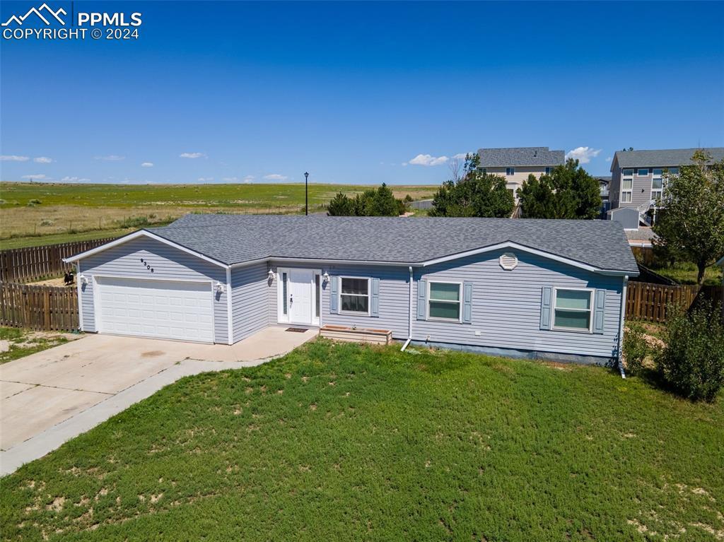9308 Summer Meadows Dr., Colorado Springs, CO 80925