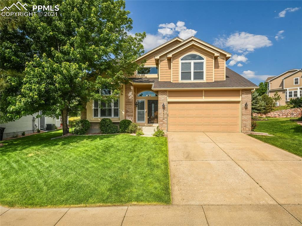 8430 Edgemont Way, Colorado Springs, CO 80919