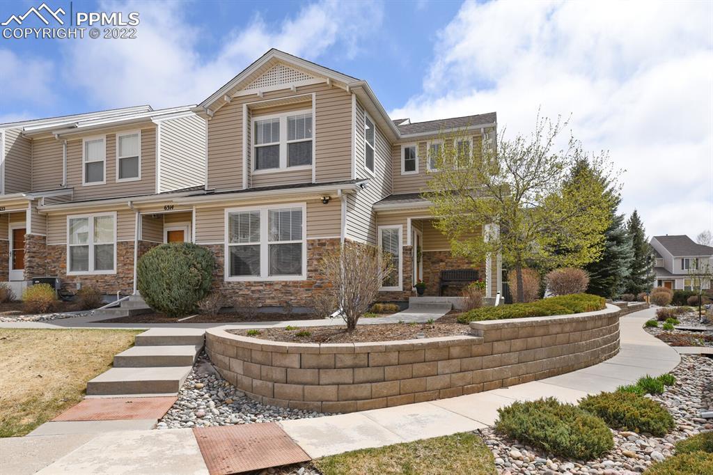 6306 Sand Bar Point, Colorado Springs, CO 80923