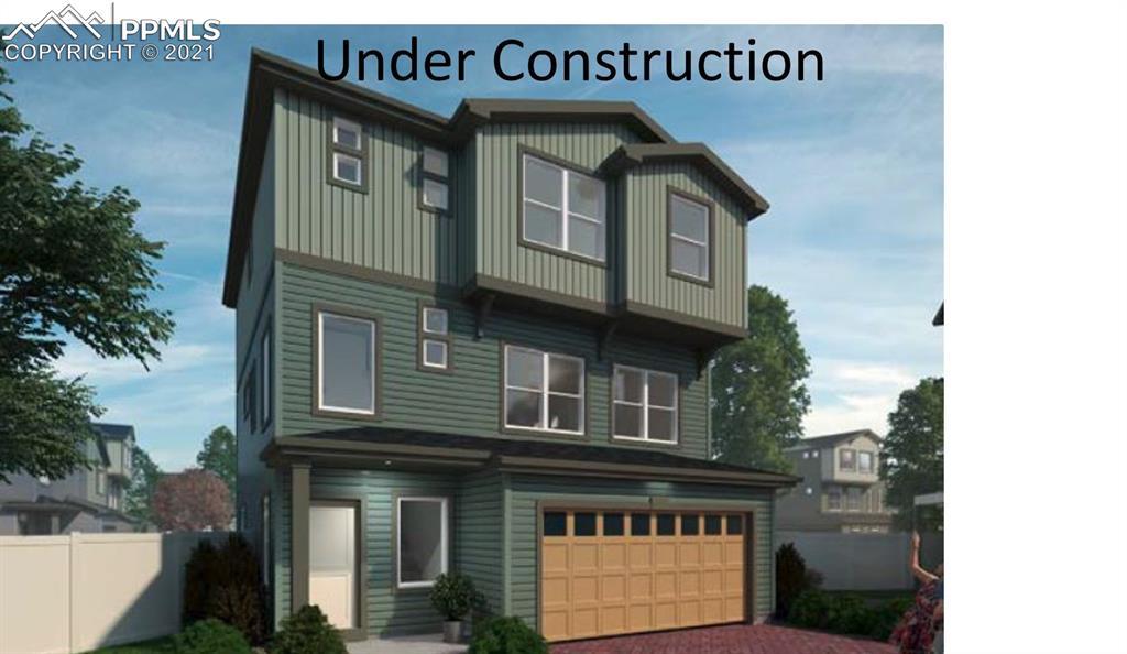 6962 Silvergrass Dr., Colorado Springs, CO 80927