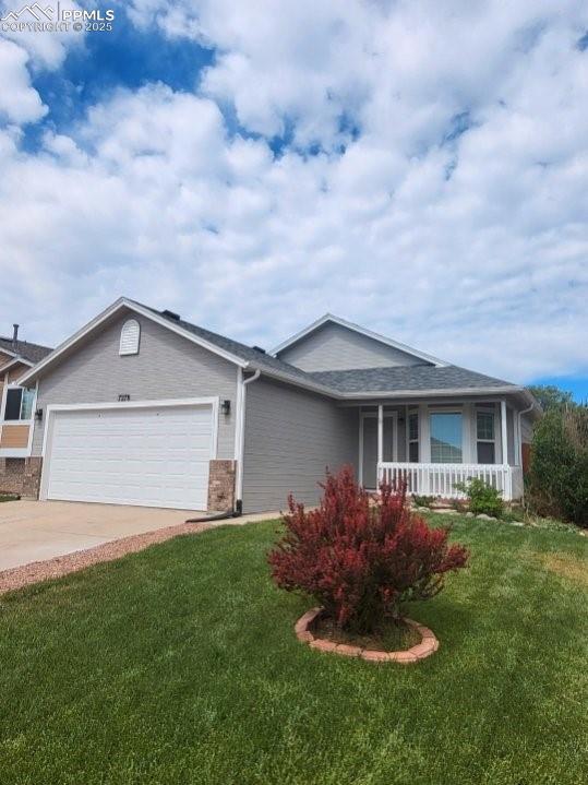 7278 Coral Ridge Dr., Colorado Springs, CO 80925