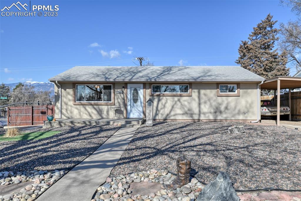 1904 Winston Rd., Colorado Springs, CO 80909