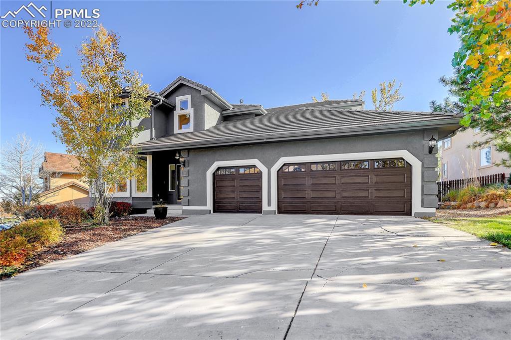 735 Sableglen Ct., Colorado Springs, CO 80906