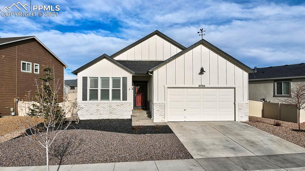 8704 Vanderwood Rd., Colorado Springs, CO 80908