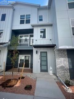 3438 Sobo View, Colorado Springs, CO 80907