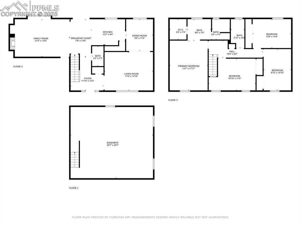 6120 Steamboat Ct., Colorado Springs, CO 80919