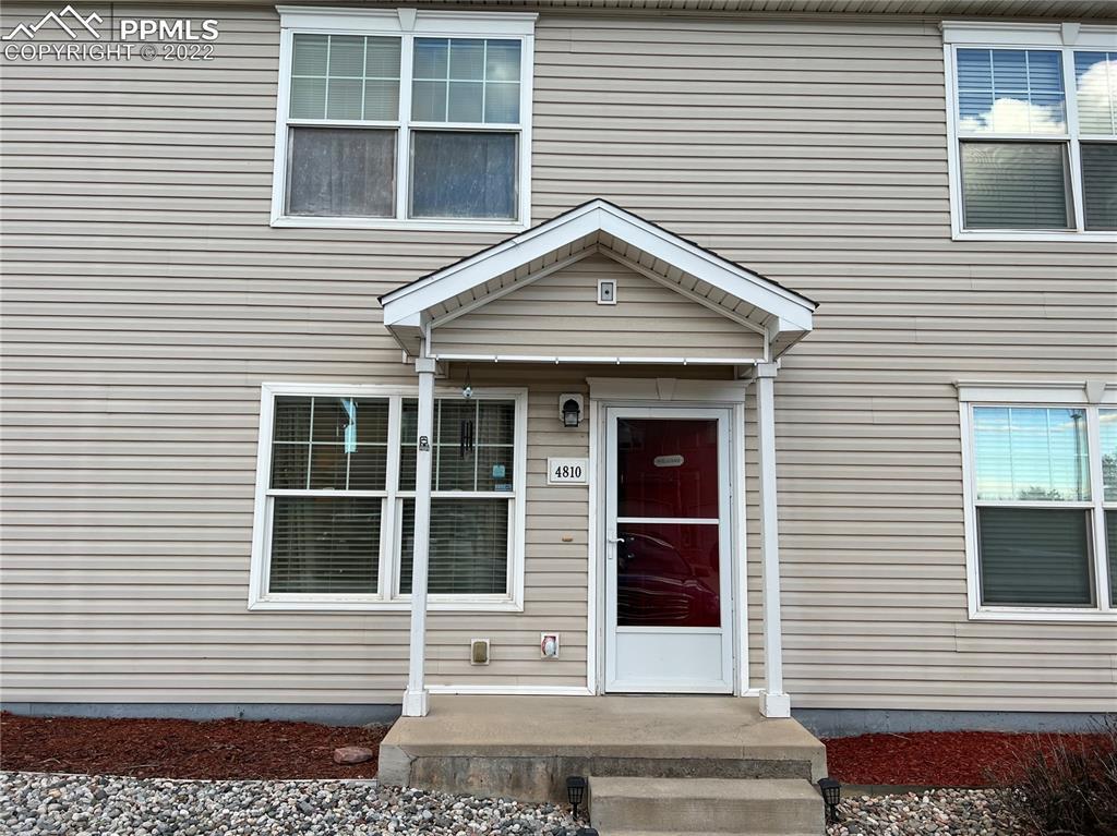 4810 Hobkirks Point, Colorado Springs, CO 80906