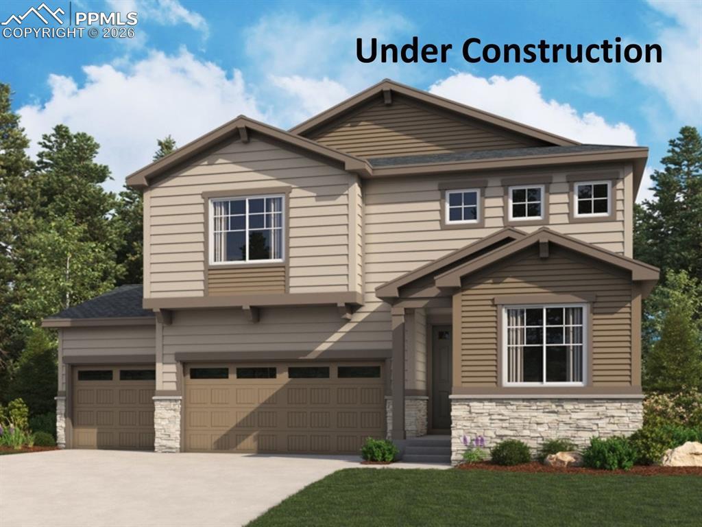 10065 Hartwood Dr., Peyton, CO 80831