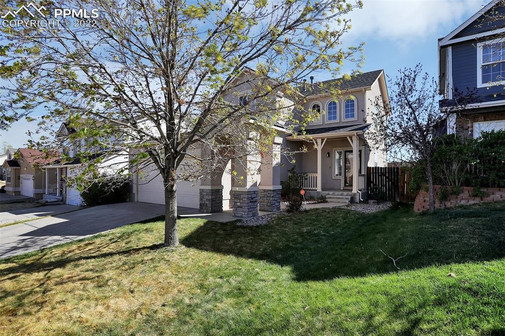 8830 Christy Ct., Colorado Springs, CO 80951