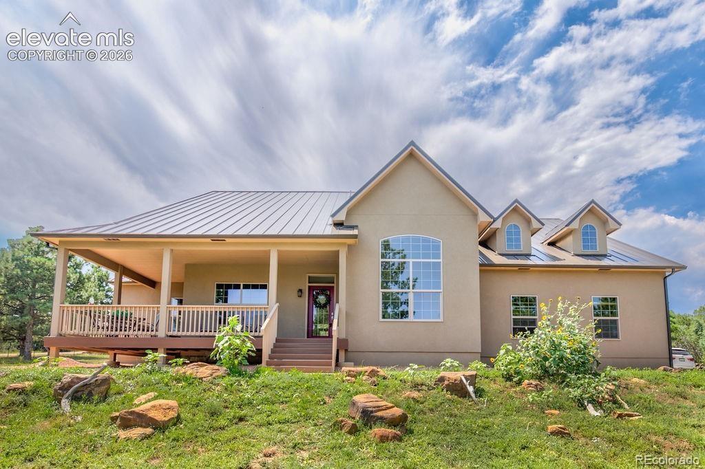 8718 Ponderosa Pine Dr., Beulah, CO 81023