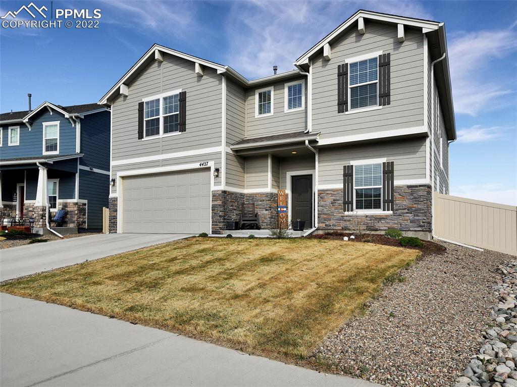 4427 Zircon Dr., Colorado Springs, CO 80938
