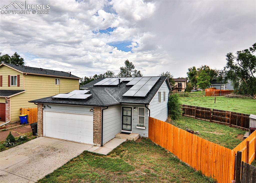 4570 Dooley Way, Colorado Springs, CO 80911