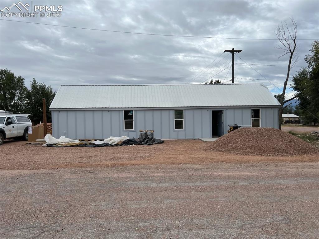 312 Fremont St., Penrose, CO 81240