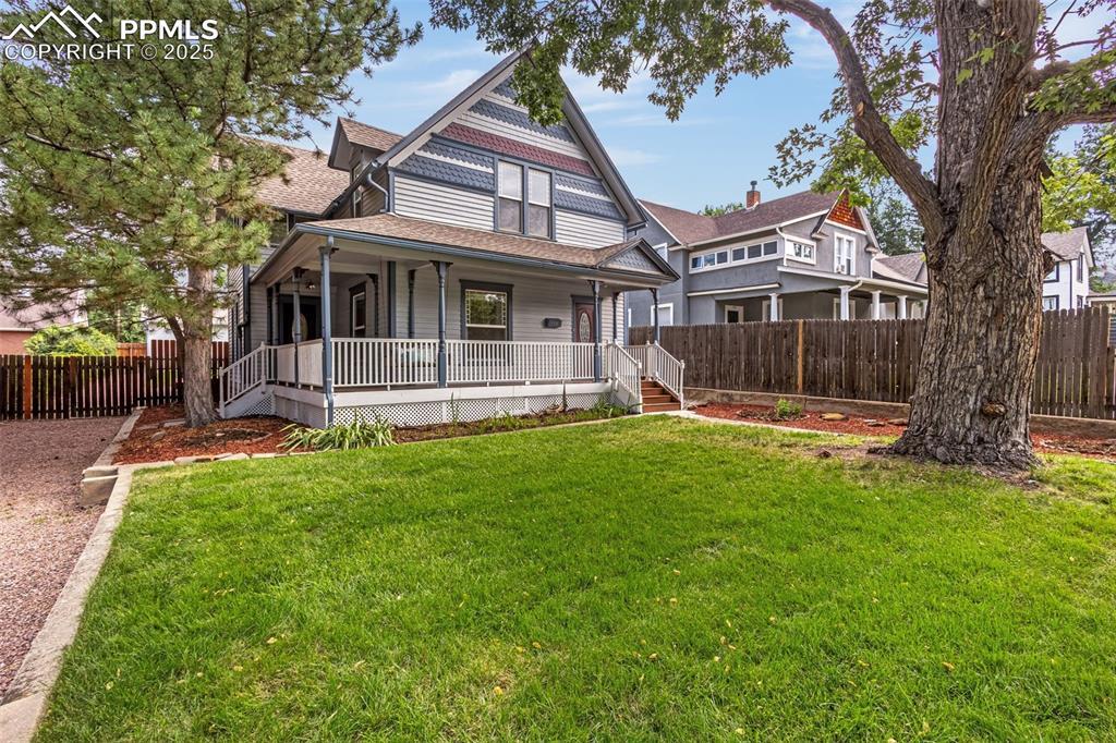 538 E Platte Ave., Colorado Springs, CO 80903