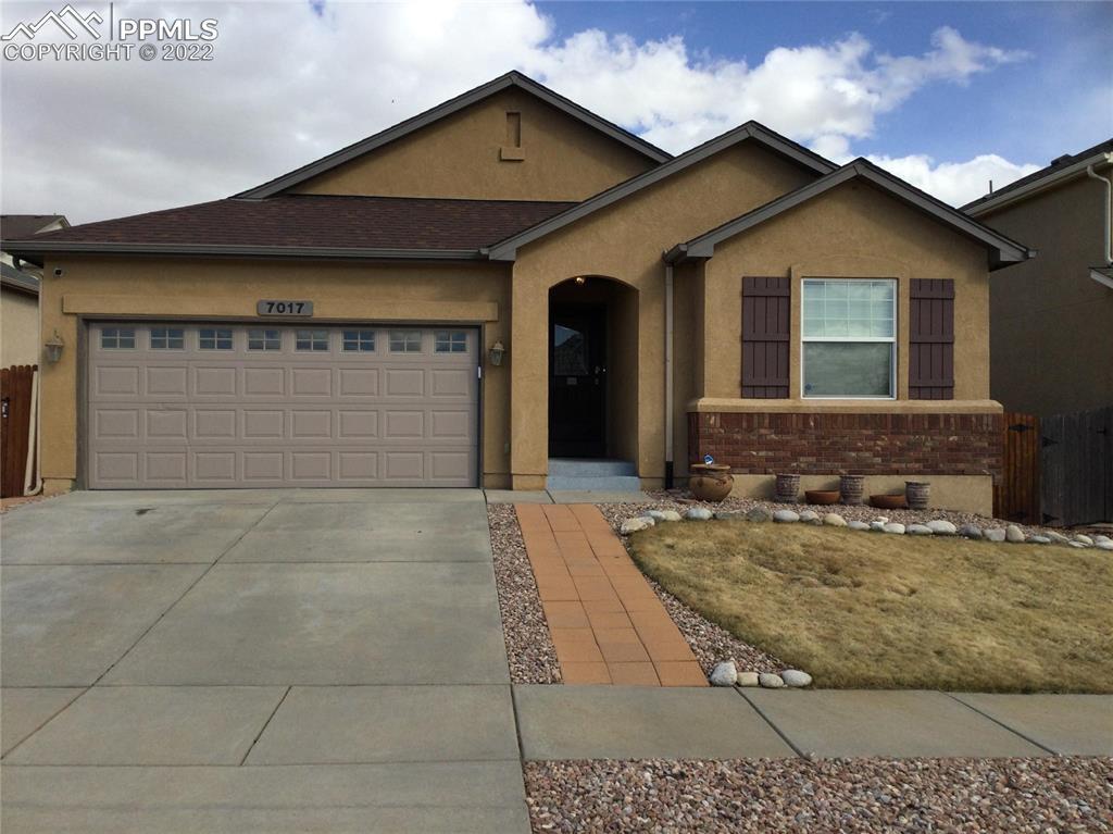 7017 Cobblecreek Dr., Colorado Springs, CO 80922