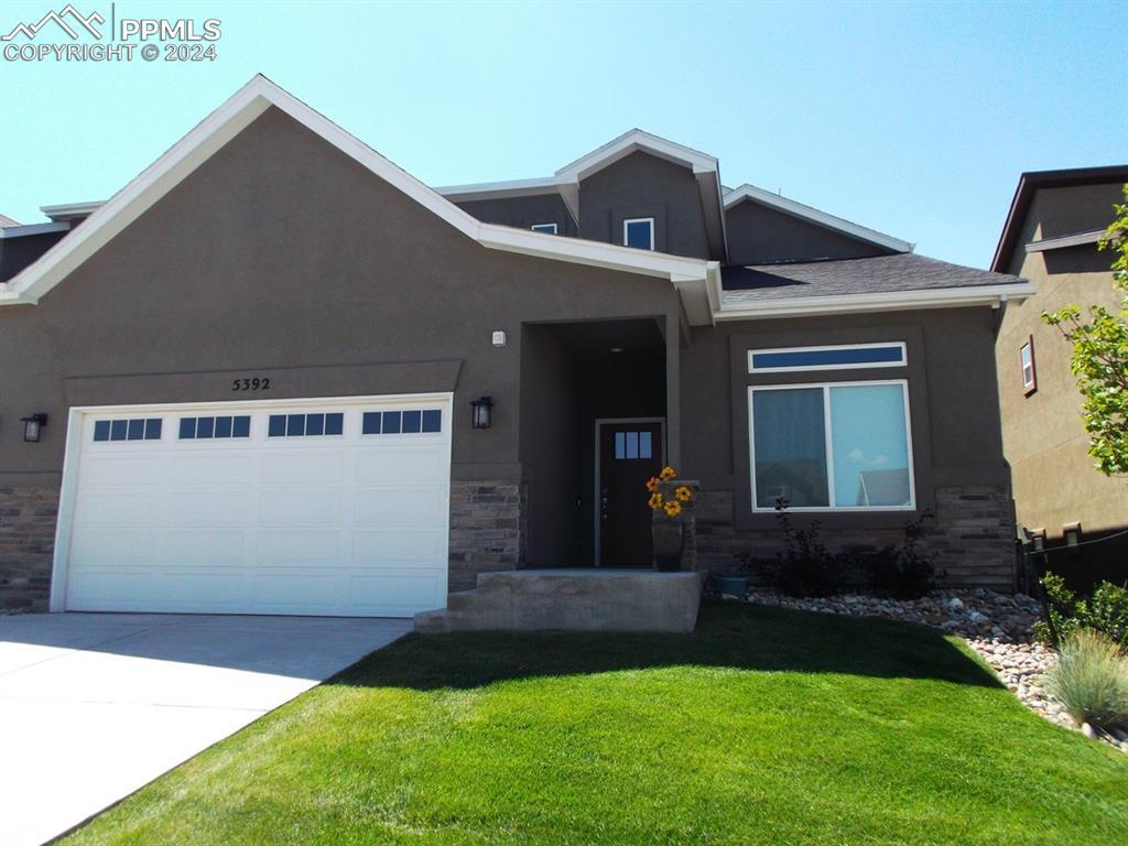 5392 Silverstone Ter., Colorado Springs, CO 80919