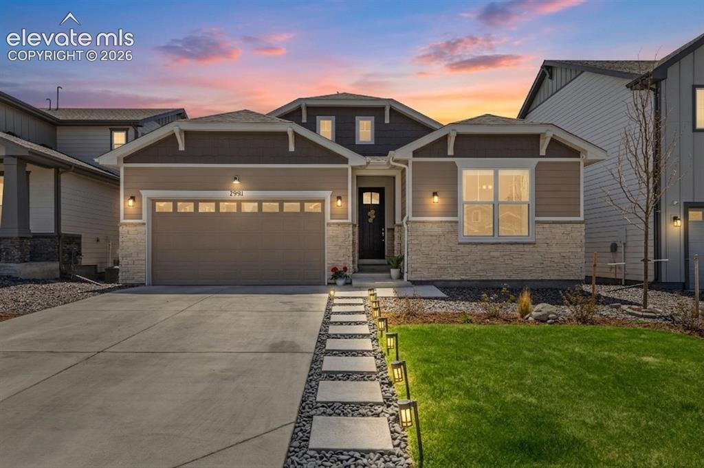 7991 Pennydale Dr., Colorado Springs, CO 80908