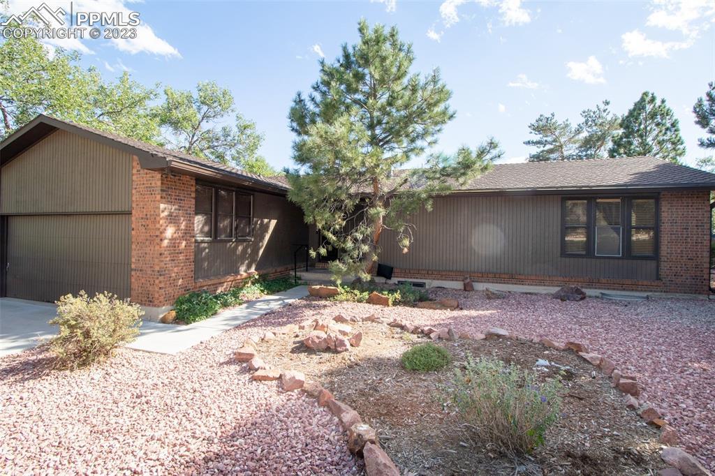 4255 Duncan Ct., Colorado Springs, CO 80909