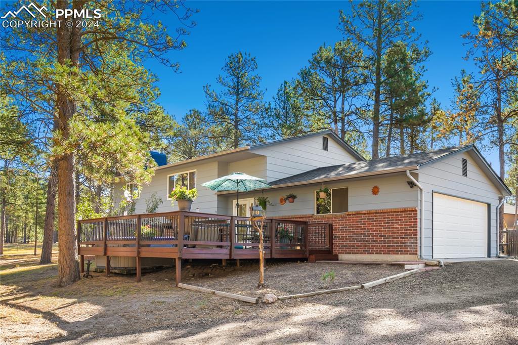 8075 Cyprus Rd., Colorado Springs, CO 80908