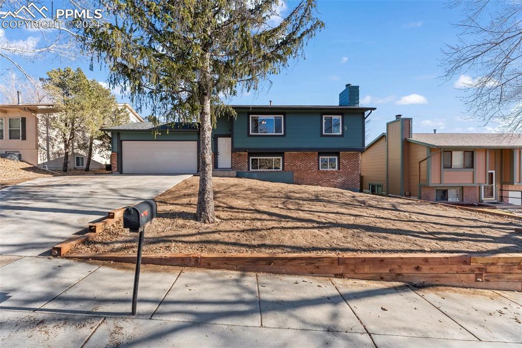 5463 Oro Grande Dr., Colorado Springs, CO 80918