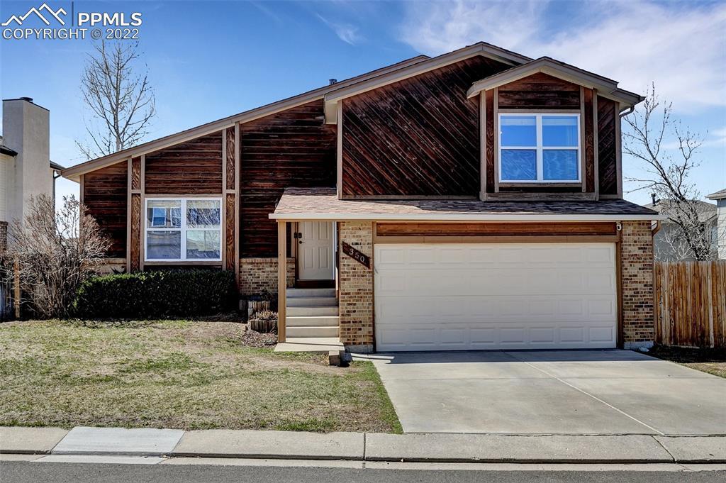 350 Medford Dr., Colorado Springs, CO 80921