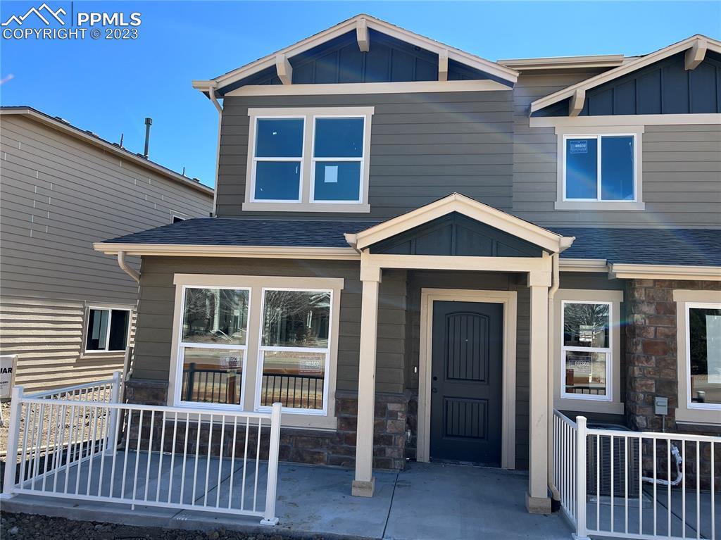 6141 Old Glory Dr., Colorado Springs, CO 80925