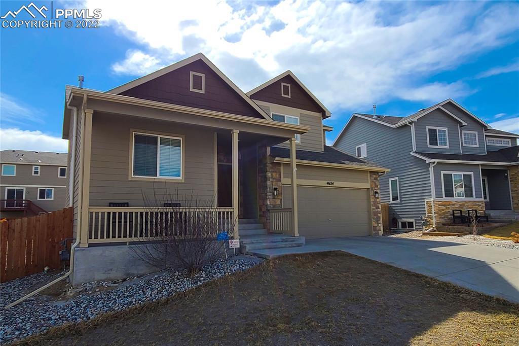 4634 Keagster Dr., Colorado Springs, CO 80911