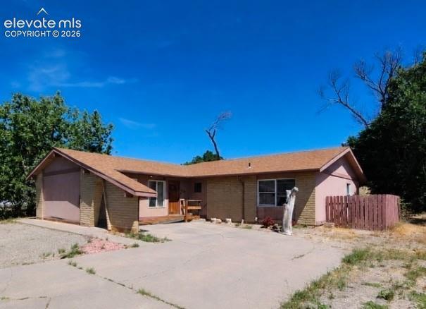 129 E Beshoar Dr., Pueblo West, CO 81007