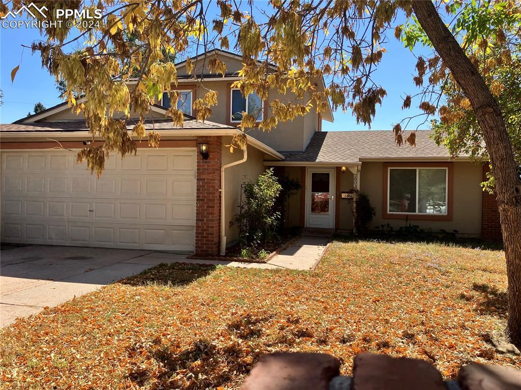 2803 Hudson St., Colorado Springs, CO 80910